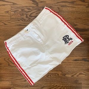Ralph Lauren Denim Skirt